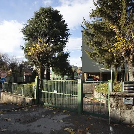 Διαμέρισμα Di Lecco - Parcheggio Gratuito - Stazione Ferroviaria
