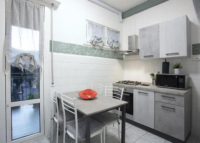 Di Lecco - Parcheggio Gratuito - Stazione Ferroviaria * Calolziocorte