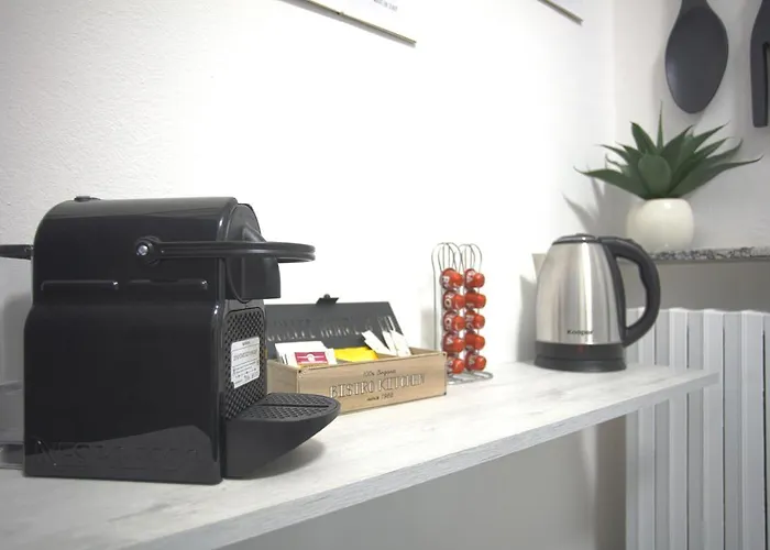 Di Lecco - Parcheggio Gratuito - Stazione Ferroviaria Calolziocorte